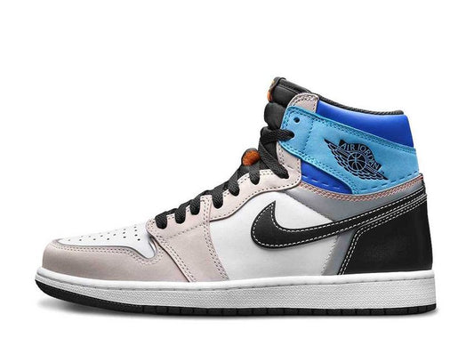 Nike Air Jordan 1 High OG "Prototype"