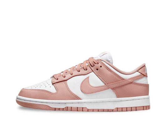Nike Dunk Low 'Rose Whisper'