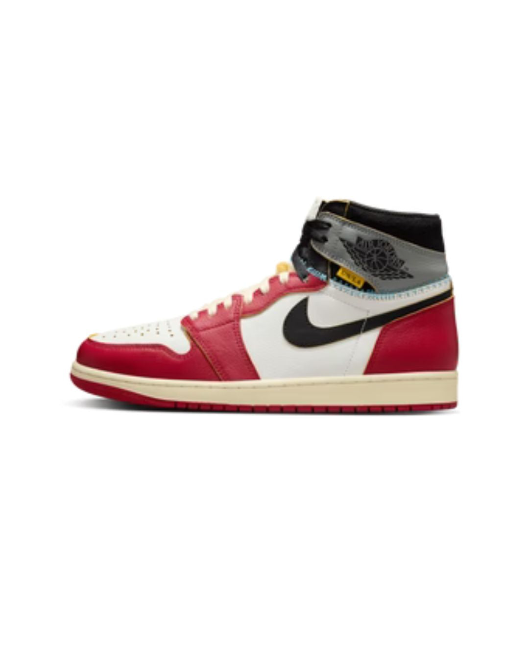 Air Jordan 1 High OG Union LA Chicago