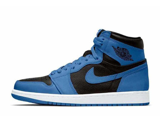 Nike Air Jordan 1 Retro High OG "Dark Marina Blue"